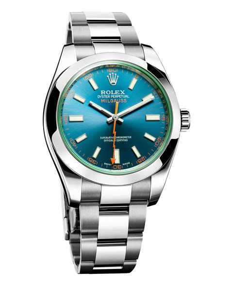 rolex oyster milgauss preço|rolex milgauss price list.